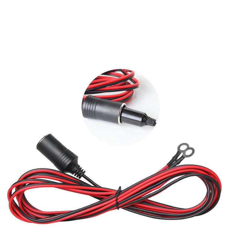 Vehicle-mounted Cup Heater 12v High-power Defogging And Defrosting Device