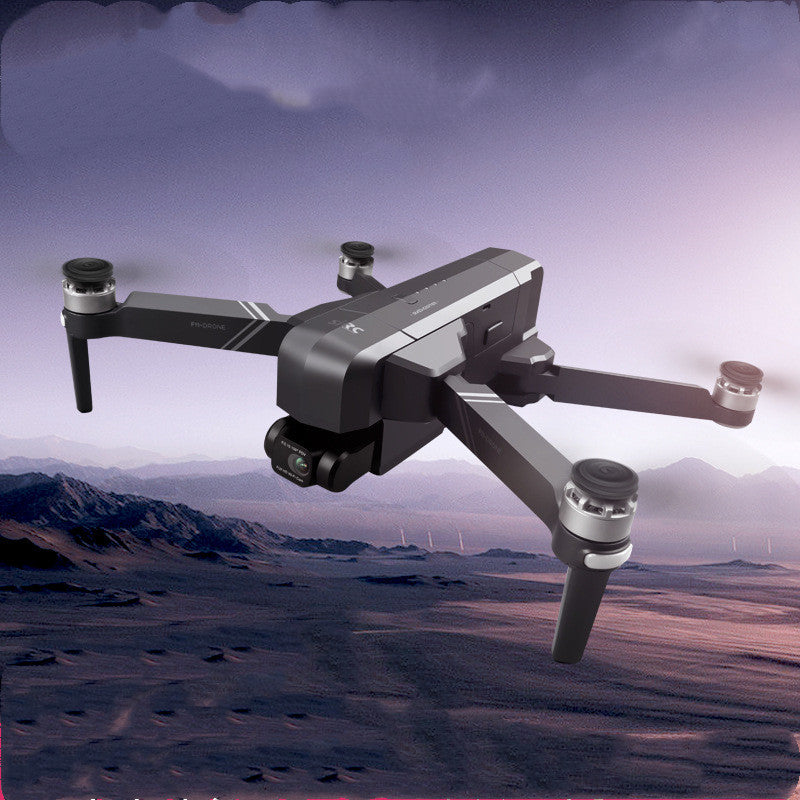 PTZ Version Of UAV GPS Brushless HD Aerial Photography Aircraft