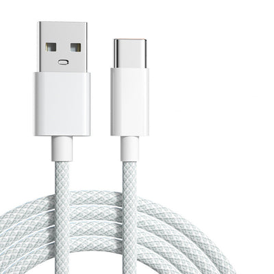 Android Flash Charge USB Type-C Cable