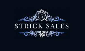 Strick Sales