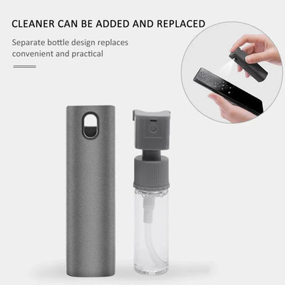 Portable Phone Cleaner