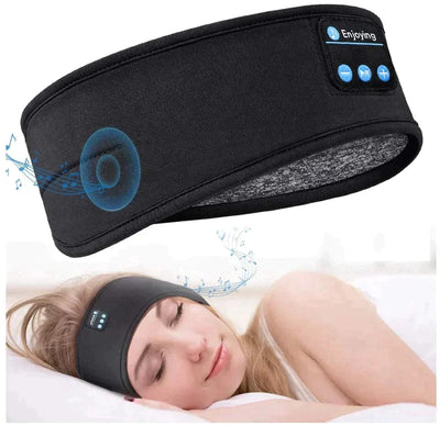 Bluetooth Sleep Band