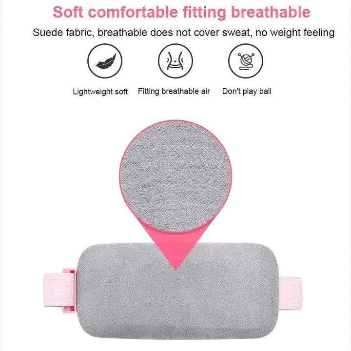 Period Pain Relief Heating Pad