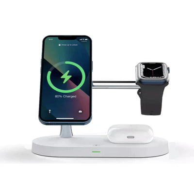 3 in 1 MagSpeed Wireless Charger