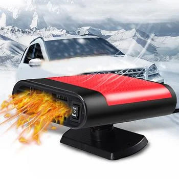 Portable Car Heater Defroster